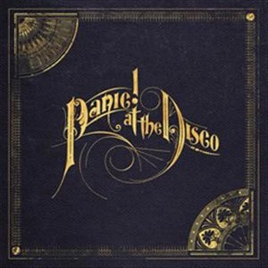 PANIC! AT THE DISCO / パニック! アット・ザ・ディスコ / VICES & VIRTUES (DELUXE)