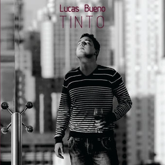 LUCAS BUENO / ルーカス・ブエノ / TINTO