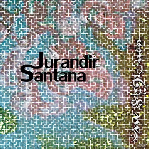JURANDIR SANTANA / ジュランヂール・サンターナ / UM SEGUNDO