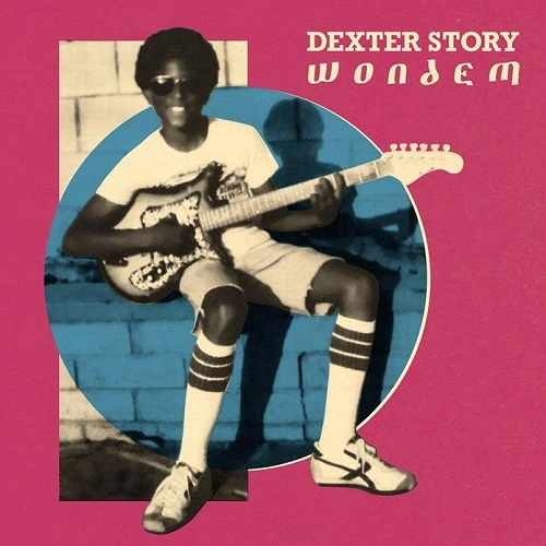 DEXTER STORY / デクスター・ストーリー / ウォンデム / WONDEM