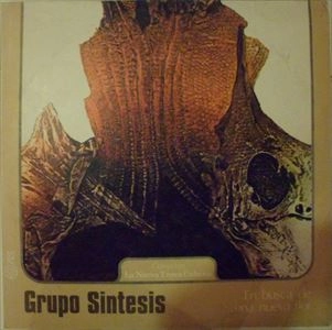 GRUPO SINTESIS / EN BUSCA DE UNA NUEVA FLOR