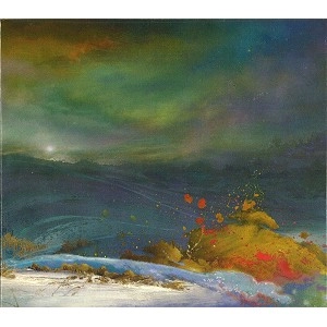 THE WINTER TREE / EARTH BELOW