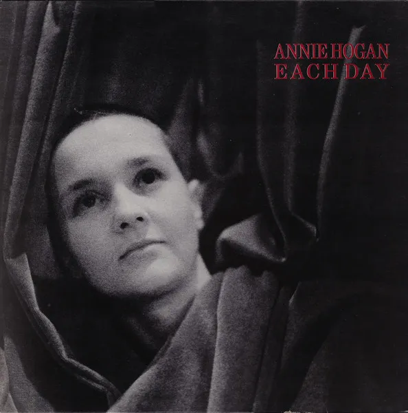 ANNIE HOGAN / EACH DAY