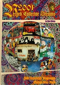HANS POKORA / 2001 RECORD COLLECTOR DREAMS