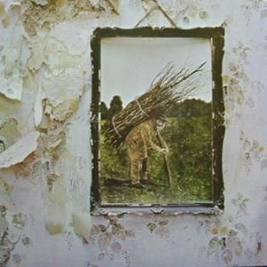 LED ZEPPELIN / レッド・ツェッペリン / レッド･ツェッペリンIV