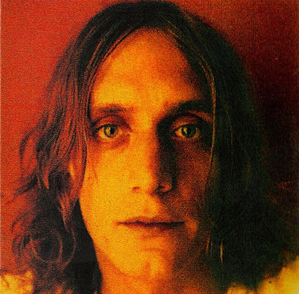 JASON CRUMER / ジェイソン・クラマー / LET THERE BE CRUMER