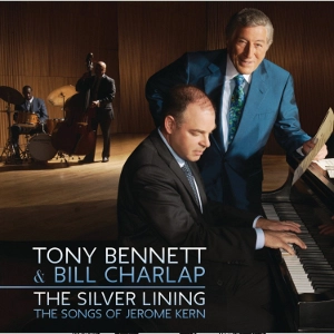 TONY BENNETT / トニー・ベネット / SILVER LINING - THE SONGS OF JEROME KERN(VINYL)