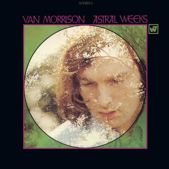 VAN MORRISON / ヴァン・モリソン / ASTRAL WEEKS (LP) / ASTRAL WEEKS