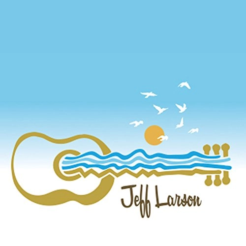 JEFF LARSON / ジェフ・ラーソン / ザ・ベスト・オブ・ジェフ・ラーソン