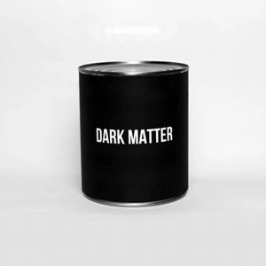 SPC ECO / スペース・エコ / DARK MATTER