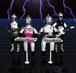 高品格 / ELECTRIPERS