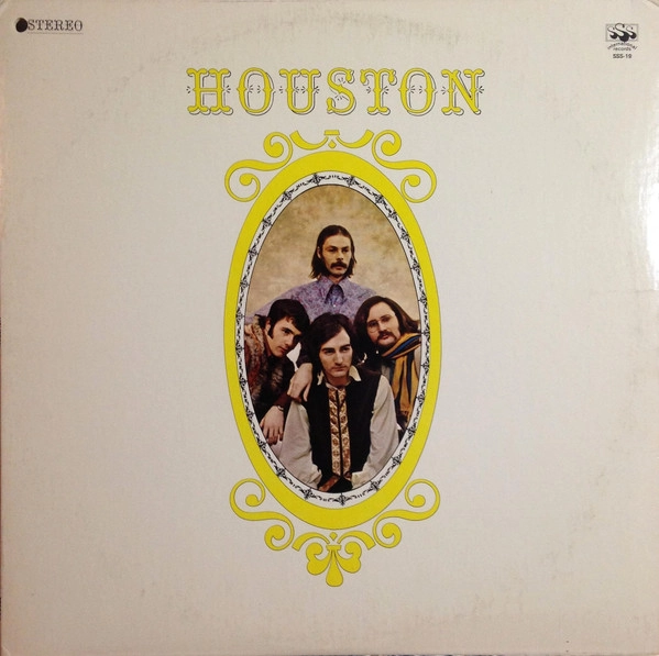 HOUSTON / HOUSTON