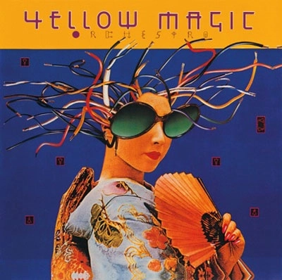 YMO (YELLOW MAGIC ORCHESTRA) / イエロー･マジック･オーケストラ / YMO USA & YELLOW MAGIC ORCHESTRA