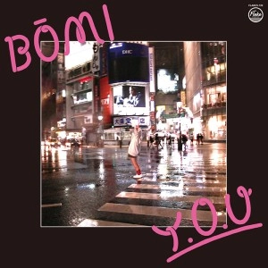 bomi / Y.O.U