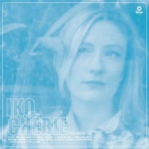 IKO CHERIE / アイコ・シェリー  / ドリーミング・オン / DREAMING ON