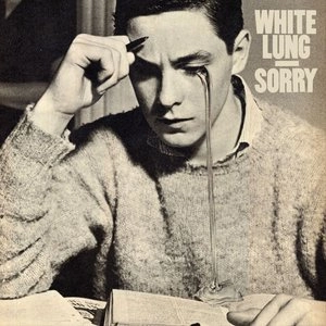 WHITE LUNG / SORRY (LP)