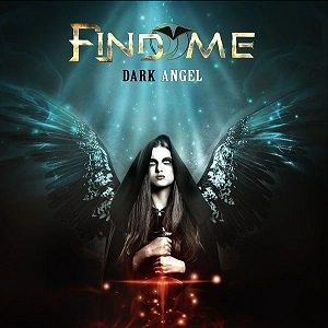 FIND ME / ファインド・ミー / ダーク・エンジェル / DARK ANGEL