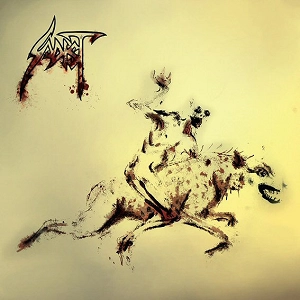 SADIST / サディスト / ハイエナ / HYAENA