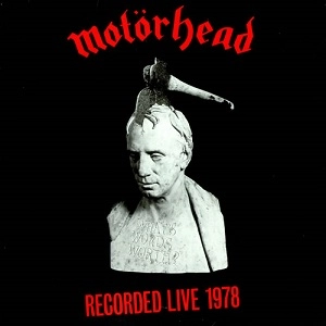 MOTORHEAD / モーターヘッド / WHAT'S WORDS WORTH? / 切り裂きライヴ（紙ジャケット HQCD）