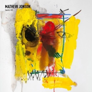 MATHEW JONSON / マシュー・ジョンソン / FABRIC 84