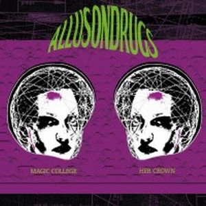 ALLUSONDRUGS / MAGIC COLLEGE