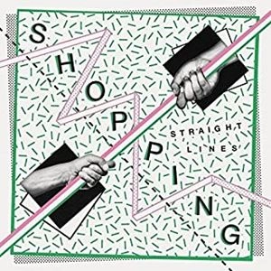 SHOPPING / ショッピング / STRAIGHT LINES