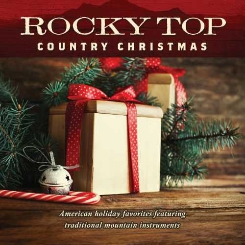 JIM HENDRICKS / ROCKY TOP: COUNTRY CHRISTMAS