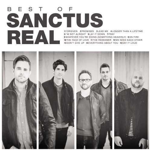 SANCTUS REAL / BEST OF