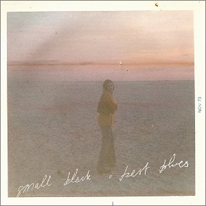 SMALL BLACK / スモール・ブラック / BEST BLUES