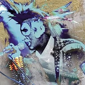 SIGUE SIGUE SPUTNIK / ジグ・ジグ・スパトニック 商品一覧 | ディスク