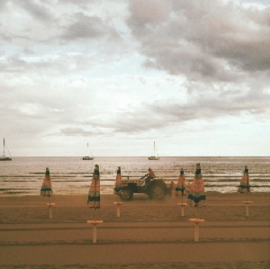 BALEARIC GABBA SOUND SYSTEM / EP