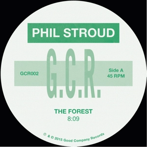 PHIL STROUD / FOREST/YEMAJA FEAT JACK DOEPEL