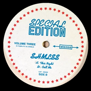 SHMLSS  / SPECIAL EDITION VOL.3