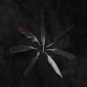 CASPIAN / カスピアン / DUST & DISQUIET