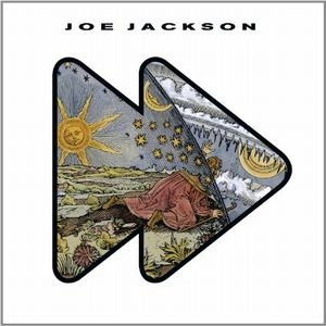JOE JACKSON / ジョー・ジャクソン / FAST FORWARD