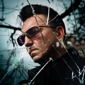 RICHARD HAWLEY / リチャード・ホーリー / HOWLLOW MEADOWS
