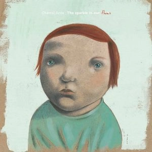 CHANTAL ACDA / シャンタル・アクダ / SPARKLE IN OUR FLAES　LP+CD / SPARKLE IN OUR FLAES