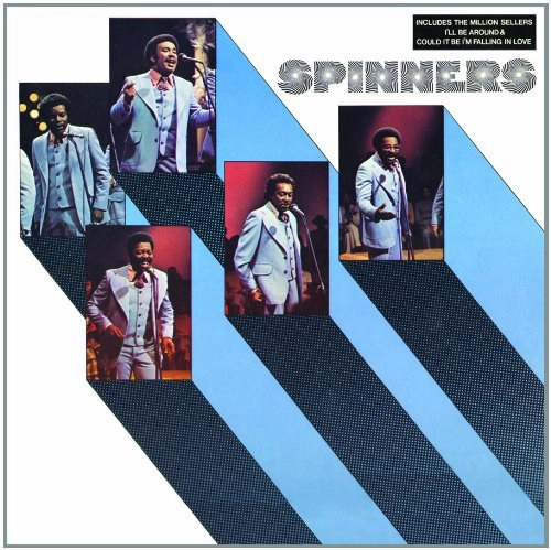 SPINNERS / スピナーズ / SPINNERS (EXPANDED EDITION)