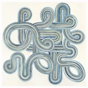 CHRIS WALLA / クリス・ウォラ / TAPE LOOPS