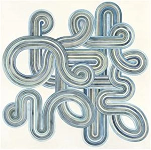 CHRIS WALLA / クリス・ウォラ / TAPE LOOPS