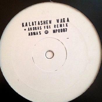 ADMAS / アドマス / KALATASHEW WAGA