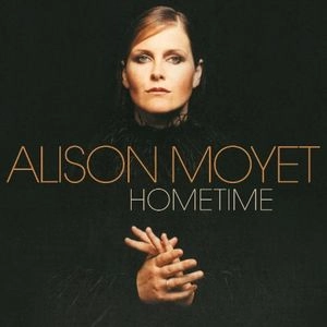 ALISON MOYET / HOMETIME (DELUXE/DOWNLOAD)