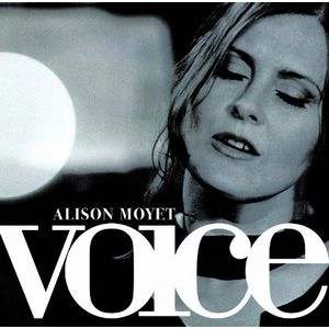 ALISON MOYET / VOICE (DELUXE/DOWNLOAD)