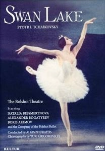 ALGIS ZURAITIS / アルギス・ジュライチス / TCHAIKOVSKY: SWAN LAKE