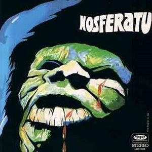 NOSFERATU (PROG) / NOSFERATU / NOSFERATU