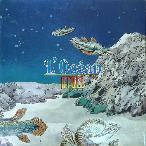 ATOLL / アトール / L'OCEAN