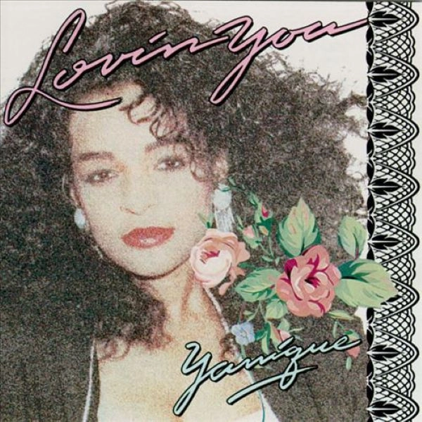 YANIQUE / LOVIN' YOU