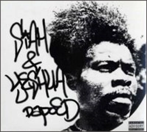 SIAH & YESHUA DAPO ED / ヴィジュアルズ