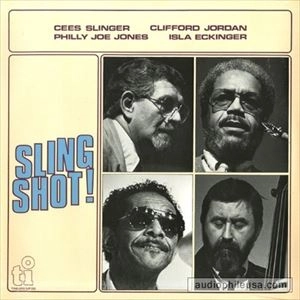 CEES SLINGER / シーズ・スリンガー / SLING SHOT!