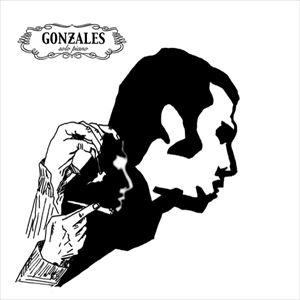 GONZALES (CHILLY GONZALES) / ゴンザレス (チリー・ゴンザレス) / SOLO PIANO (LP+CD/WHITE VINYL/180G)